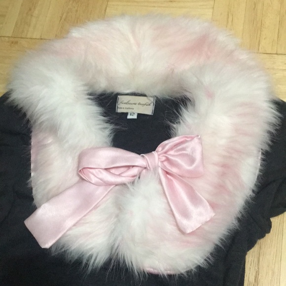 A dress of prestige! - Picture 2 of 2